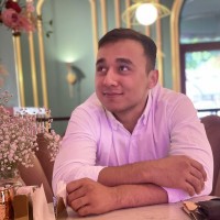Nurmukhammad Ergashev