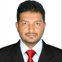 Amaranath U G