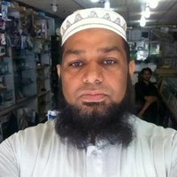 haroon tabassum