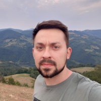 Daniel - Răzvan Firezar