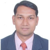 Harshad Makwana