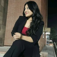 Aruja Sharma