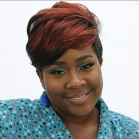 Antoinette Coleman