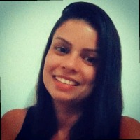 Ludmila Fraga