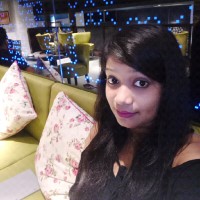 Ayushi Agrawal