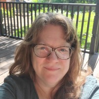 Keli Wright