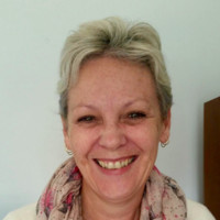Lyn Bertram