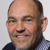 Johan De Jong