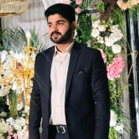 Haider Hafeez