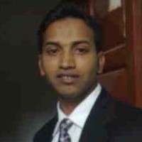 Abdul Aijaz khan (Abraham)