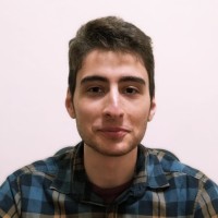 George Osipov