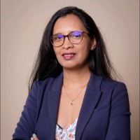 Vaniah Emode Andrianjaka