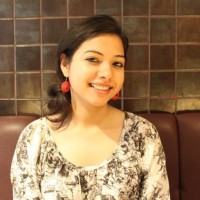 Akriti Das