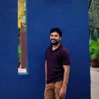 Santanu Sarma