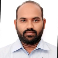 Anil Kumar Gm