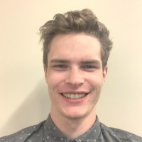Reid Johnson