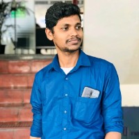 Saravanan Ma