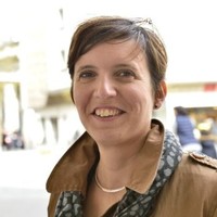 Sarah MARTIN