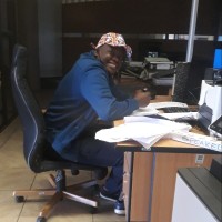 Tsholofelo Mokgatle
