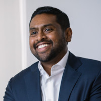 David Samikkannu