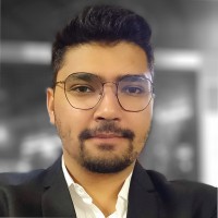 Paritosh Bhatt