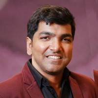 Aashish Jain