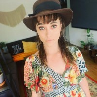 Evelyn Iacobucci