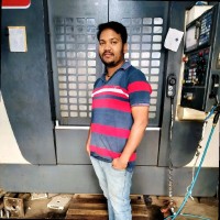 Mukeshkumar Chauhan