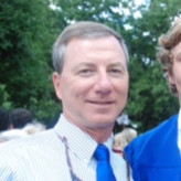 Johnny Sanders