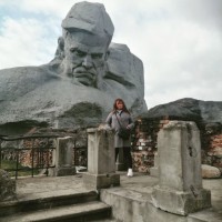 Tatiana Azarenko