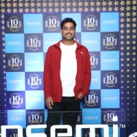 Kurra Suresh