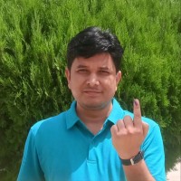 Saurabh Sachan