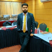 nihar paul