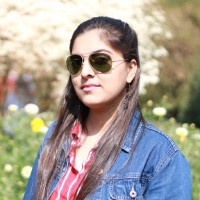 Anshu Chauhan