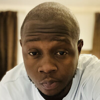 Olumide John