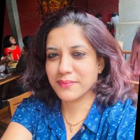 Malini A