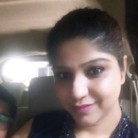 Antarleena Ghosh