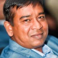 Mazharul Haque