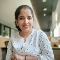 Vineeta Shakya
