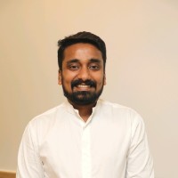Manish Kumar Poddar