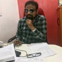 MUTHU KUMARAN