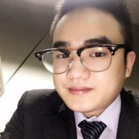 Curry Liu