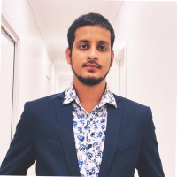 Mahedi Hasan R.