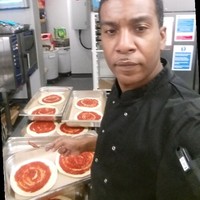 Marlon Spence