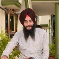 Balkar Singh