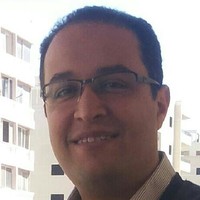 Ahmed Shawky