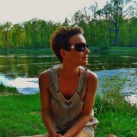 Aleksandra Słup-Ostrawska