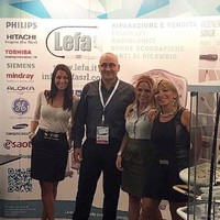 Gennaro Amendola Responsabile Tecnico - LEFA srl