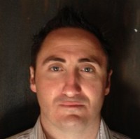 Simon Holmes