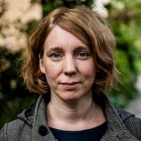 Johanna Lindh